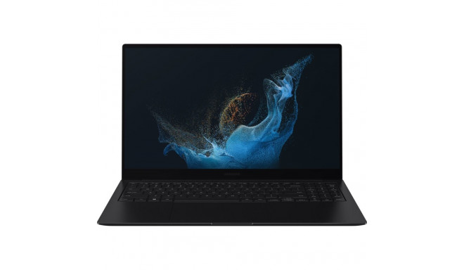 Sülearvuti Samsung Galaxy Book2 Pro 15 2in1, i7 16GB 1TB - outlet