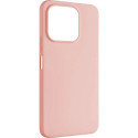 Mobiili tagakaas Fixed Honor X6b, roosa