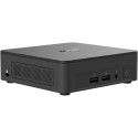 Asus NUC 13 Pro Slim Kit, Core i5