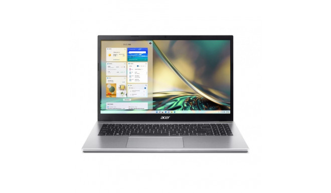 Acer Aspire 3 Ryzen 5 7520U 15,6 8GB 512GB