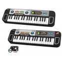 Musical keyboard 37 keys