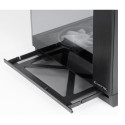 Case ISIO GM-30B-TG-OP 6x Fans ARGB