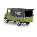 Vehicle Zuk Spolem green 1:43