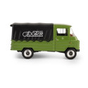 Vehicle Zuk Spolem green 1:43