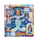 Doll Rainbow High Winter Wonderland Skyler