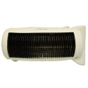 MAESTRO THERMO FAN HEATER 2000W grey