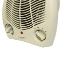 MAESTRO THERMO FAN HEATER 2000W grey