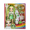 Doll Classic Rainbow Fashion Jade Green