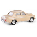 Vehicle PRL WARSZAWA 223 - Beige