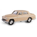 Vehicle PRL WARSZAWA 223 - Beige