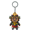 Merch Assassins Creed Shadows Yasuke Good Loot 3D Keychain