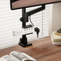 Power strip holder Mc-994, universal