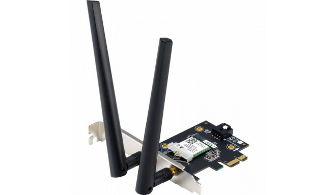 Network card PCI-E WiFi 7 PCE-BE6500