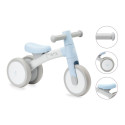 Balance bike TEDI blue