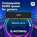 Memory DDR5 Pro OC 32/6400(2*16GB) CL38
