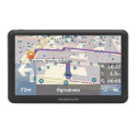 FreeWAY CX 7.4 Car Navigation + MapFactor