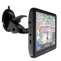 FreeWAY CX 7.4 Car Navigation + MapFactor