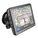 FreeWAY CX 7.4 Car Navigation + MapFactor