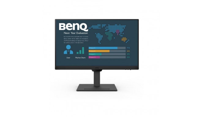 Monitor 27 inches BL2790T LED 5ms/IPS/HDMI/100Hz