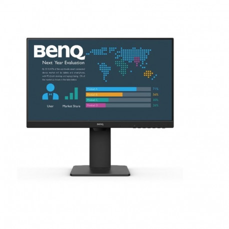 Monitor 23.8-tolline BL2486TC LED 4ms/1000:1/IPS/HDMI
