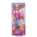 Doll Barbie Malibu Jockey