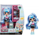 Doll L.O.L. Surprise Tweens Ellie Fly