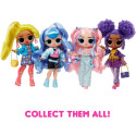 Doll L.O.L. Surprise Tweens Ellie Fly