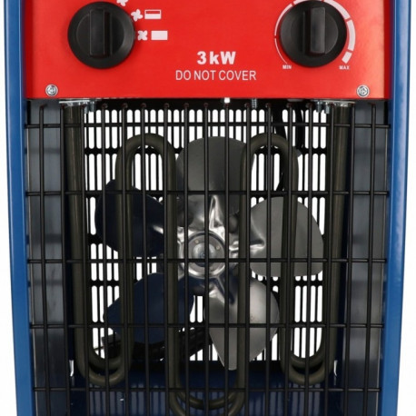 ELEKTRIC HEATER EH9010