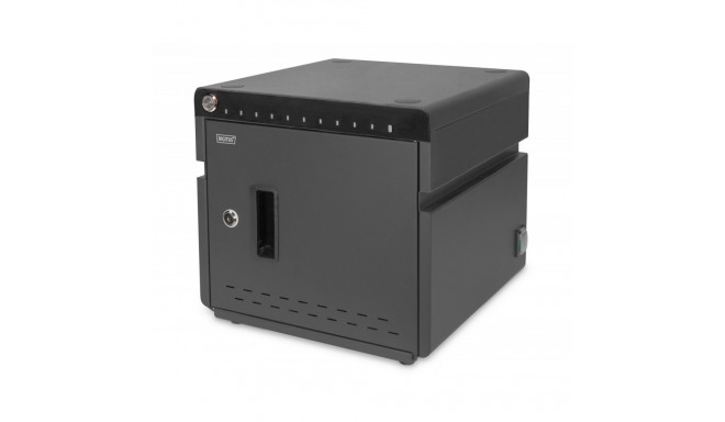 Charging trolley DN-45004