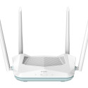 Router R15 Smart AX1500 1xWAN 3xLAN