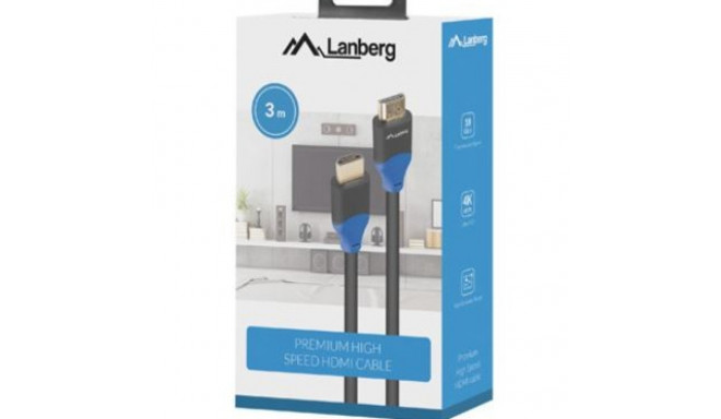 Product Specifications:
*   Type: HDMI to HDMI (Male to Male)
*   