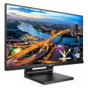 Monitor 21.5 inch 222B1TC IPS Touch HDMI DP