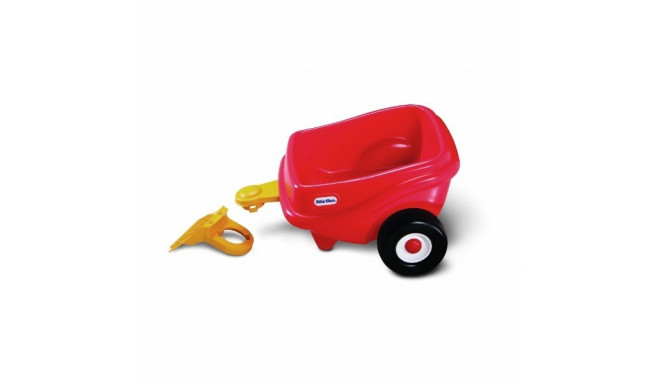 Little Tikes trailer Cozy Coupe