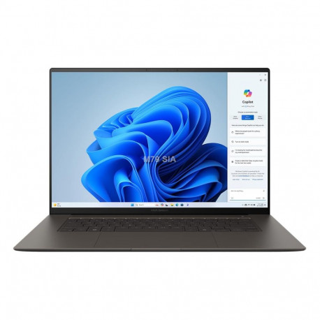 Asus sülearvuti Zenbook S 16 16" 3K OLED/R AI 9/32GB/2TB SSD/Win11