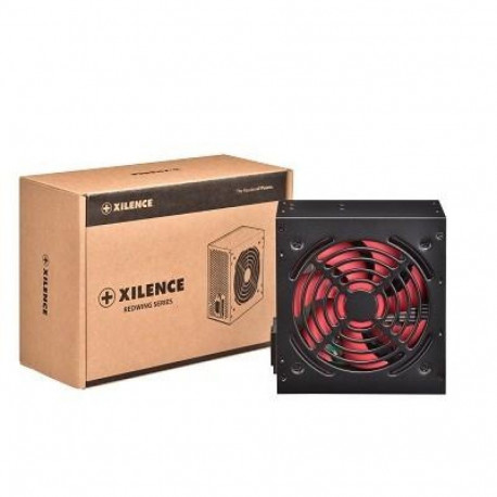 Xilence toiteplokk ATX2.3 400W