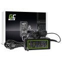 Green Cell Charger / AC Adapter Green Cell PRO for Microsoft Surface 12V  3.6A  48W  5pi