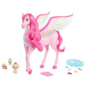 Mattel Barbie Pinch of Magic Pegasus Lights and Sounds (HLC40)