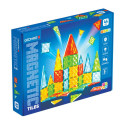 Geomag Gems 44 magnetic tiles