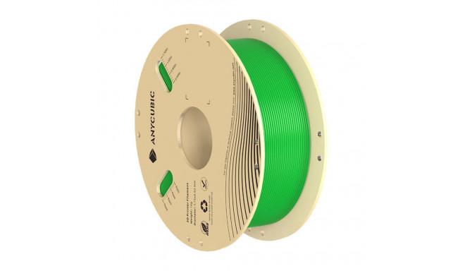 Filament PLA Anycubic 1 KG (Zielony)
