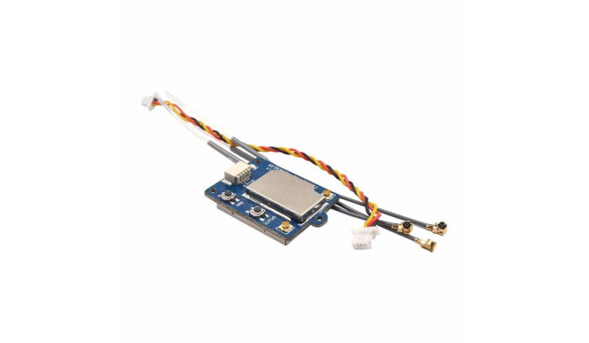 FlySky FS-X8B receiver, 8 channels AFHDS 2A