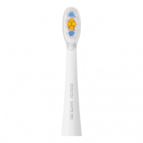 Soocas Aura PT1 toothbrush tips