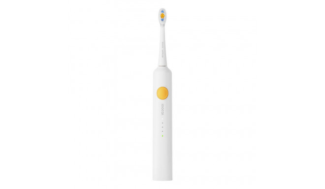 Soocas Aura PT1 sonic toothbrush