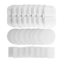 Replacement filters for Oneisall fountain PWF-002