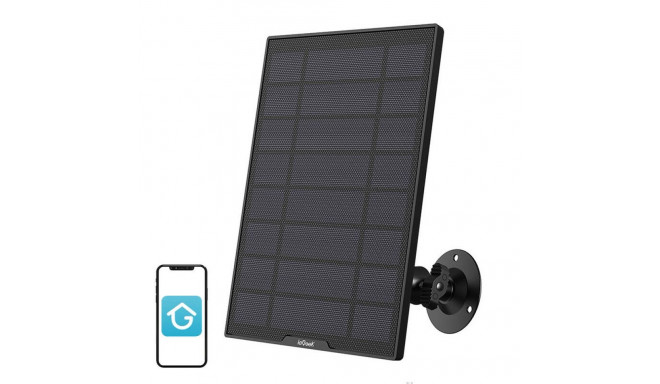 Solar panel ieGeek ZS-GQ5