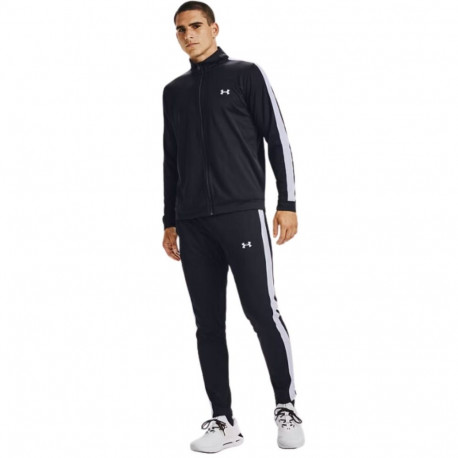 Under Armour meeste treeningdress Rival Knit 1357139 001 XL, must