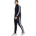 Dres męski Under Armour Rival Knit Track Suit czarny 1357139 001 S