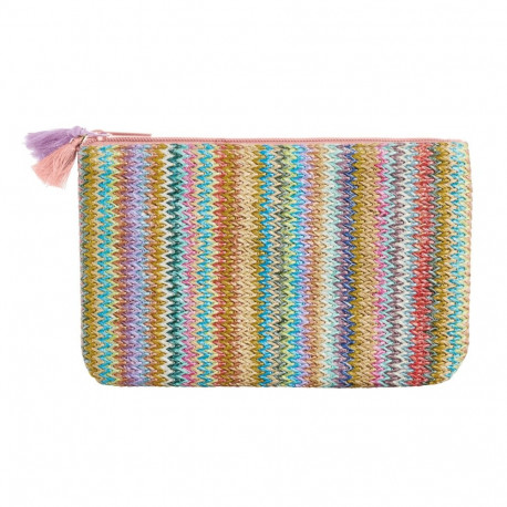 Pinal RAFIA ZIGZAG MALLORCA Miquelrius