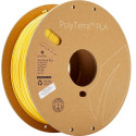 PLA filament 3D-printerile Polymaker PolyTerra, Savannah Yellow, kollane, 1,75mm, 1kg