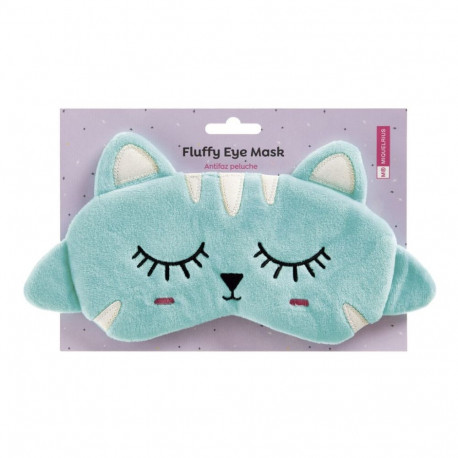 Unemask B2F FLUFFY CAT Miquelrius