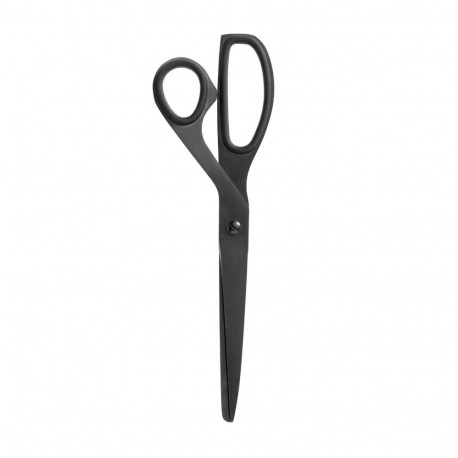 Käärid 19,5cm roostevabast terasest BLACK Miquelrius